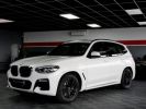 BMW X3 BMW X3 XDrive 30d 265 M SPORT BVA8 - Première MAIN Française - Garantie 12 MOIS - Révision Mars 2022 Blanc  - 1