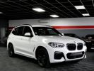 BMW X3 BMW X3 XDrive 30d 265 M SPORT BVA8 - Première MAIN Française - Garantie 12 MOIS - Révision Mars 2022 Blanc  - 3