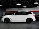 BMW X3 BMW X3 XDrive 30d 265 M SPORT BVA8 - Première MAIN Française - Garantie 12 MOIS - Révision Mars 2022 Blanc  - 8