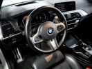 BMW X3 BMW X3 XDrive 30d 265 M SPORT BVA8 - Première MAIN Française - Garantie 12 MOIS - Révision Mars 2022 Blanc  - 12