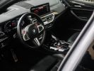 BMW X3 BMW X3M Pack Competition (F97) - LCI / Phase 2 - 2ème Main - Malus Payé Gris  - 33