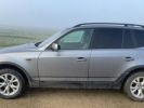 BMW X3 (E83) 2.0DA 177CH SPORT DESIGN Gris C  - 5