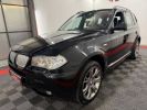 BMW X3 E83 LCI xDrive20d 177ch Limited Sport Edition M Steptronic A Noir  - 3