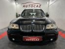 BMW X3 E83 LCI xDrive20d 177ch Limited Sport Edition M Steptronic A Noir  - 4