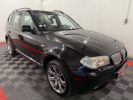 BMW X3 E83 LCI xDrive20d 177ch Limited Sport Edition M Steptronic A Noir  - 5