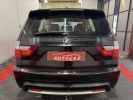 BMW X3 E83 LCI xDrive20d 177ch Limited Sport Edition M Steptronic A Noir  - 7