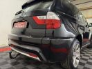 BMW X3 E83 LCI xDrive20d 177ch Limited Sport Edition M Steptronic A Noir  - 8