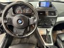 BMW X3 E83 LCI xDrive20d 177ch Limited Sport Edition M Steptronic A Noir  - 10