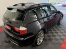 BMW X3 E83 LCI xDrive20d 177ch Limited Sport Edition M Steptronic A Noir  - 20