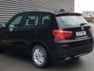 BMW X3 F25 2.0 XDRIVE 184 BUSINESS BVA Noir Métallisé Occasion - 24