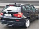 BMW X3 F25 2.0 XDRIVE 184 BUSINESS BVA Noir Métallisé Occasion - 25