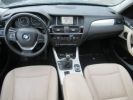 BMW X3 F25 LCI XDrive 20d 190ch X Drive Lounge Grise  - 7