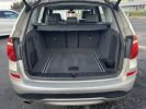 BMW X3 F25 LCI xDrive20d 190ch Lounge A Beige  - 3