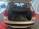 BMW X3 F25 sDrive18d 143ch Business Marron Clair  - 8