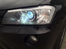 BMW X3 (F25) XDRIVE 2.0D 184CV BUSINESS LINE     Diesel NOIR  - 4