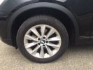 BMW X3 (F25) XDRIVE 2.0D 184CV BUSINESS LINE     Diesel NOIR  - 5