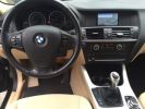 BMW X3 (F25) XDRIVE 2.0D 184CV BUSINESS LINE     Diesel NOIR  - 16