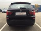 BMW X3 (F25) XDRIVE 2.0D 184CV BUSINESS LINE     Diesel NOIR  - 18