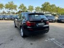 BMW X3 f25 xdrive 20d 184 ch exclusive steptronic ba toit pano- cuir sieges electrique -camera -xenon Noir  - 4