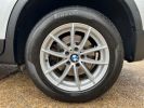 BMW X3 (F25) XDRIVE20D 184CH CONFORT Gris  - 7