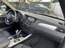 BMW X3 F25 xDrive20d 184ch Luxe Gris  - 5
