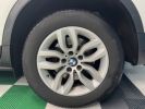 BMW X3 (F25) XDRIVE20DA 184CH LUXE Blanc  - 11