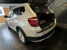 BMW X3 F25 xDrive30d 258ch Exclusive Steptronic A   - 5