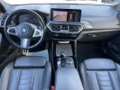 BMW X3 G01 (2) xDrive30d 286ch M Sport Blanc  - 5