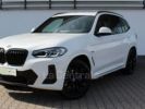 BMW X3 G01 (G01) (2) XDRIVE 30E 292 M SPORT BVA8 blanc metal  - 1