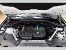 BMW X3 G01 (G01) (2) XDRIVE 30E 292 M SPORT BVA8 blanc metal  - 8