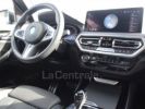 BMW X3 G01 (G01) (2) XDRIVE 30E 292 M SPORT BVA8 blanc metal  - 12