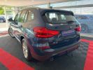 BMW X3 G01 sDrive18d 150ch BVA8 Lounge Bleu  - 3