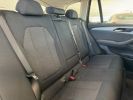 BMW X3 G01 sDrive18d 150ch BVA8 Lounge Bleu  - 6