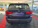 BMW X3 G01 sDrive18d 150ch BVA8 Lounge Bleu  - 9