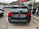 BMW X3 (G01) SDRIVE18DA 150CH BUSINESS DESIGN EURO6C Noir  - 5