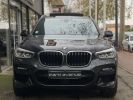 BMW X3 (G01) SDRIVE18DA 150CH M SPORT Gris F  - 2