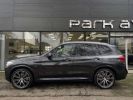 BMW X3 (G01) SDRIVE18DA 150CH M SPORT Gris F  - 4