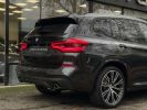 BMW X3 (G01) SDRIVE18DA 150CH M SPORT Gris F  - 7