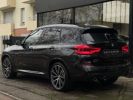 BMW X3 (G01) SDRIVE18DA 150CH M SPORT Gris F  - 8