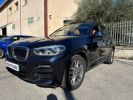BMW X3 (G01) XDRIVE 20DA 190 M SPORT Noir  - 6