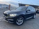 BMW X3 G01 xDrive 20i 184ch BVA8 Luxury Gris  - 1