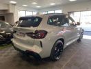 BMW X3 G01 XDRIVE 30e M Sport Gris  - 3