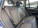 BMW X3 G01 xDrive20d 190ch BVA8 Business Bleu  - 4