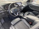 BMW X3 G01 xDrive20d 190ch BVA8 Business Bleu  - 7