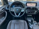 BMW X3 G01 XDrive20d 190ch BVA8 Luxury Blanc  - 10