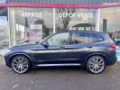 BMW X3 G01 xDrive20d 190ch BVA8 M Sport Gris  - 3