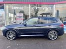 BMW X3 G01 xDrive20d 190ch BVA8 M Sport GRIS FONCE  - 3