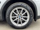 BMW X3 (G01) XDRIVE20DA 190CH BUSINESS EURO6C Gris  - 7