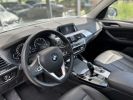 BMW X3 (G01) XDRIVE20DA 190CH LOUNGE EURO6C Blanc  - 28