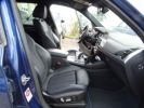 BMW X3 (G01) XDRIVE20DA 190CH M SPORT Bleu  - 15